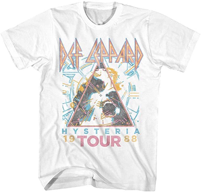 Rhinelander cilicium Rock Shirt
